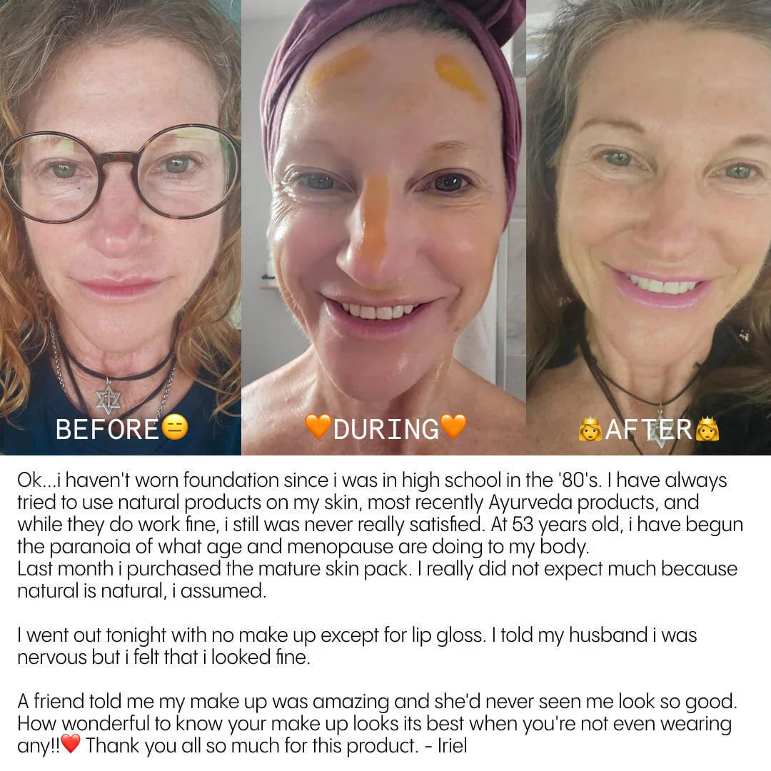Anti-Age System