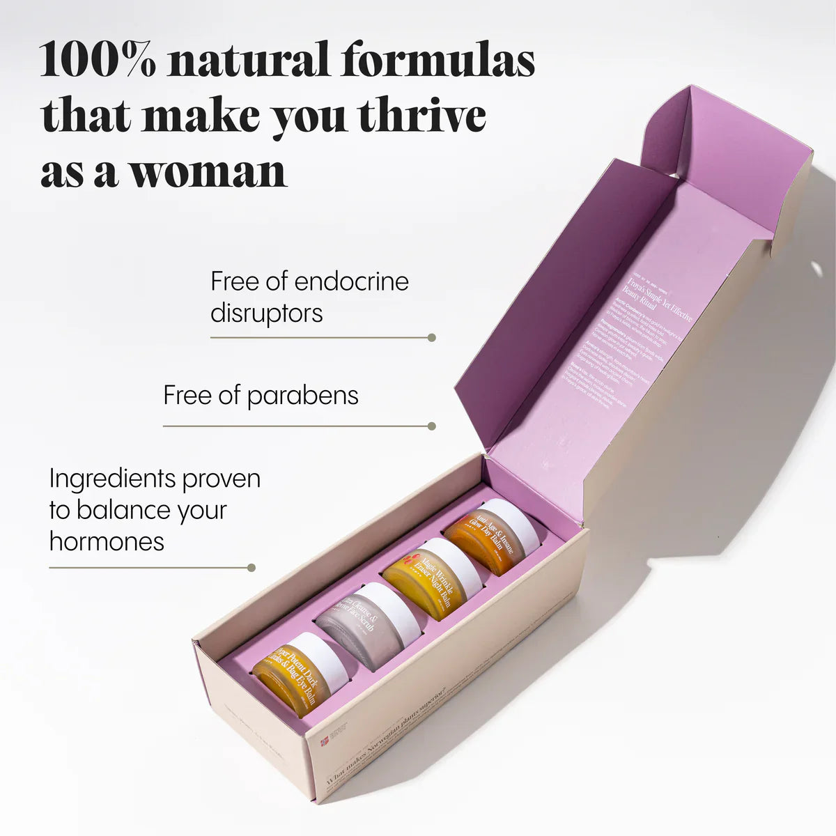 Anti-Age System
