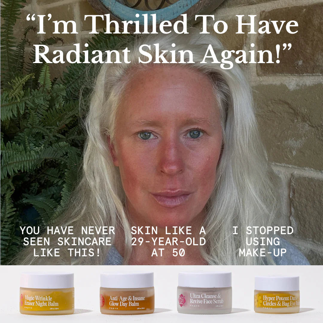 Anti-Age System