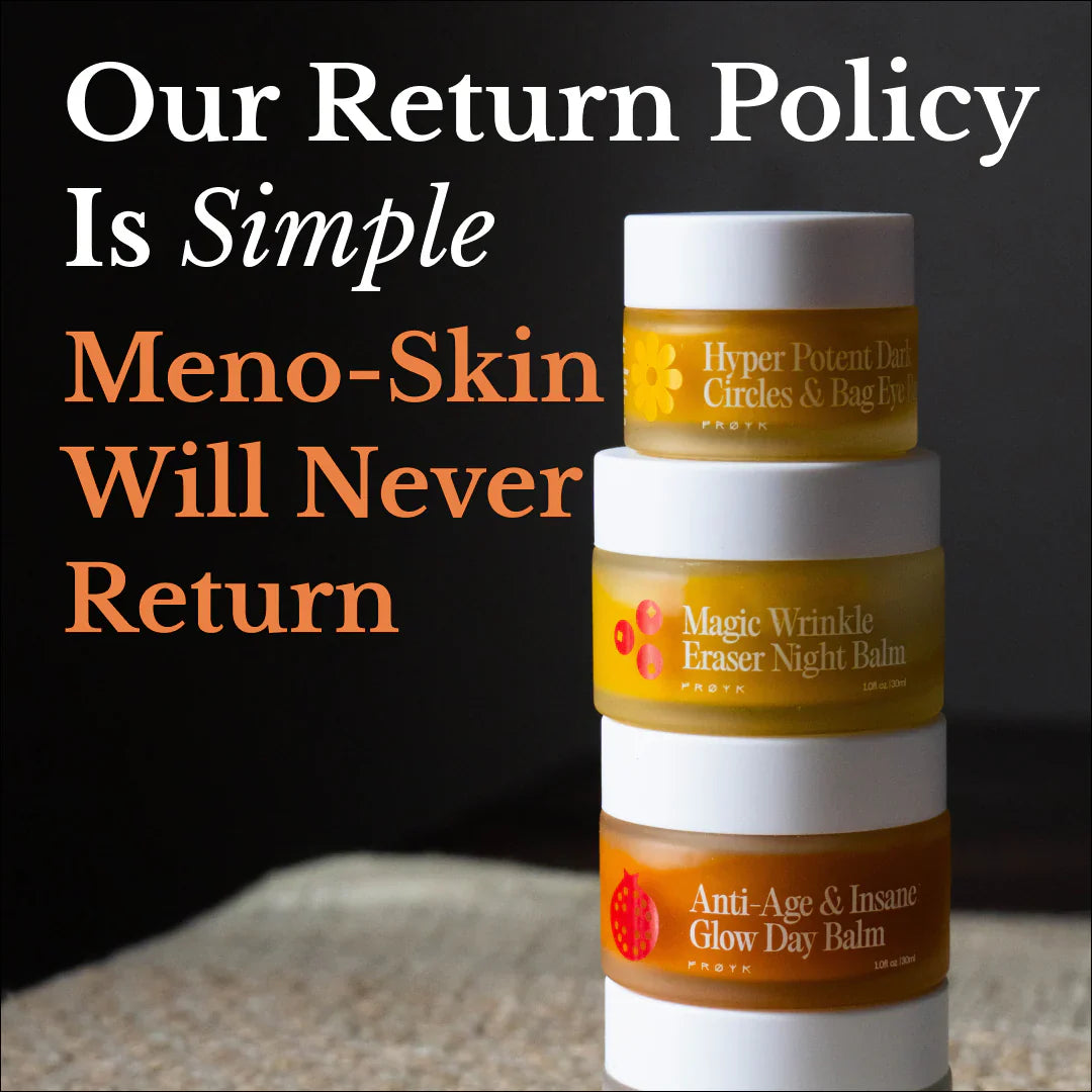 Anti-Age System