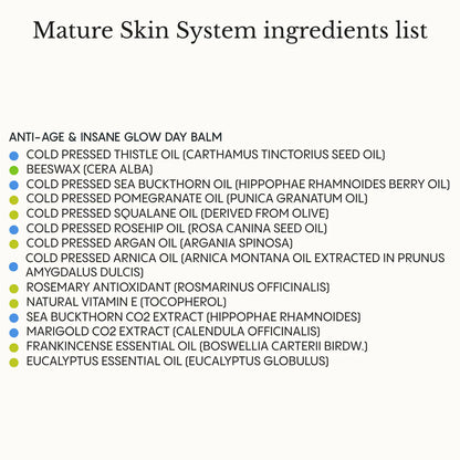 Anti-Age System