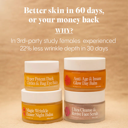 Anti-Age System