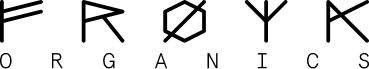 Froya Organics
